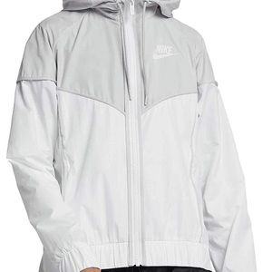 Nike windbreaker